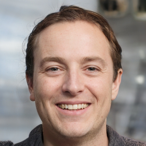 João Paulo ribeiro (teste adm)