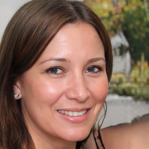 Jaqueline da silva (TESTE ADM)